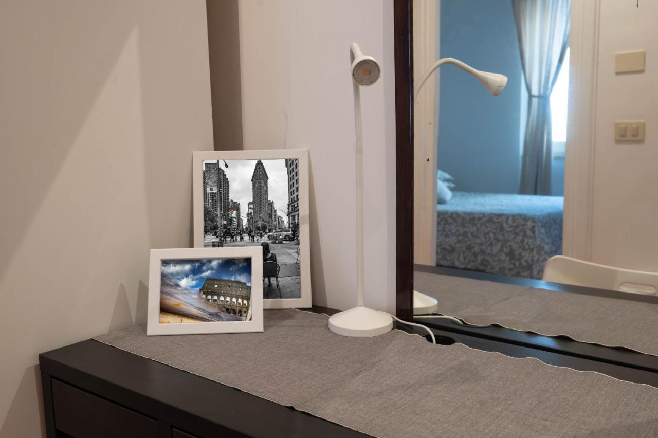 Domus Montebello โรม ภายนอก รูปภาพ